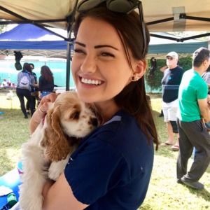 Meet your Posher, Brooklyn